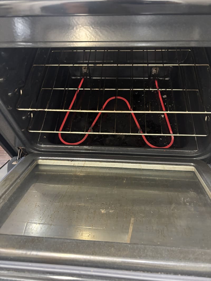 Same-day microwave installation in Miami-Dade County, FL