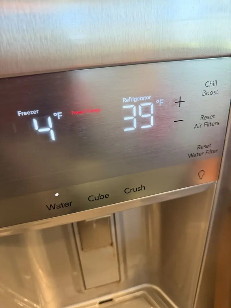 Same-day refrigerator installation in Miami-Dade County, FL
